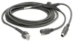 Zebra CBA-K65-S15PAR Cable