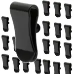 Zebra P1031365-028 Belt Clip