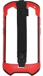 Zebra SG-TC5X-RRB1-01 Exoskeleton Case - Red