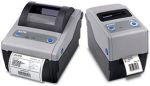 SATO Barcode Printers