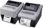 SATO Barcode Printers