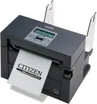 Citizen CT-S4000 (Part# CT-S4000RSU-WH)