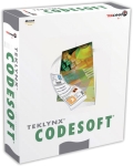 Teklynx Barcode Label Software
