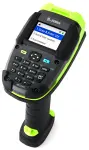 Zebra Barcode Scanners