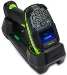Zebra Barcode Scanners