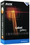 SATO Label Gallery (Part# BSI135013)