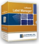 Loftware Barcode Label Software