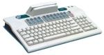 Logic-Controls Point of Sale Keyboards