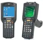 Motorola MC3100-R (Part# CRD3000-400ER)