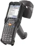 Motorola MC9190-Z RFID (Part# MC919Z-G50SWEQZ1WR)