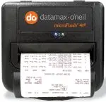 Datamax microFlash 4t