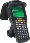 Motorola MC3090-Z (Part# MC3090Z-LC48HBAQE1)