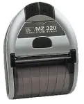 Zebra MZ320 (Part# M3E-0UB00010-00)