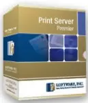 Loftware Print Server (Part# 030756NT-MIE)