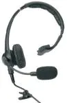 Zebra RCH51 Rugged Cabled Headset
