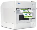 Epson Receipt Printers