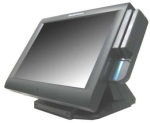 PioneerPOS Touchscreens