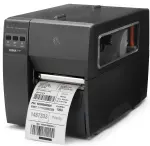 Zebra Bar Code Printers
