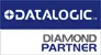 Datalogic DLL 2020 Diamond Authorized Partner