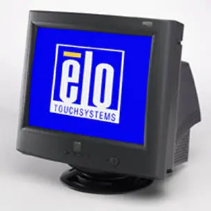 D90404-000 - ELO Entuitive 1726C