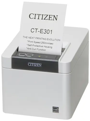 CT-E301TRUWH - Citizen CT-E301