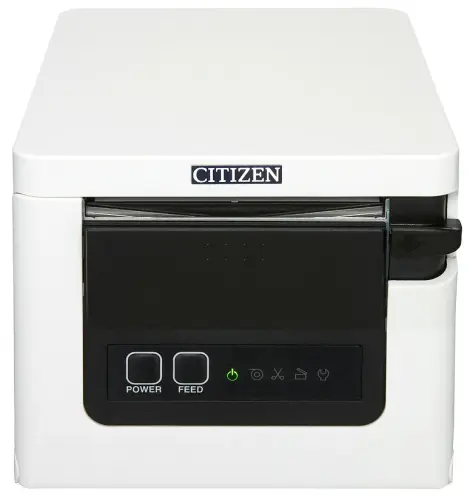 CT-S751RSUWH - Citizen CT-S751