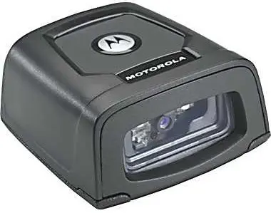 DS457-HD20009 - Motorola DS457 Series