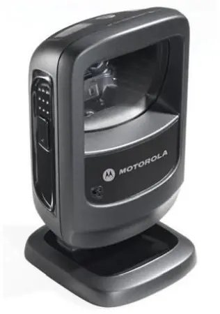 DS9208-SR0000WNNWW - Motorola DS9208