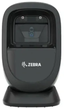 DS9308-DL4U2100AZN - Zebra DS9308-DL