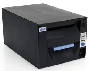 FVP-10U GRY Under the Counter - Star FVP-10