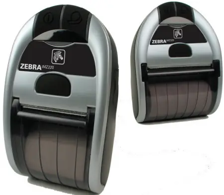 M2I-0UB00010-00 - Zebra iMZ Series
