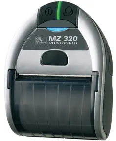 M3I-0UN00010-00 - Zebra IMZ320