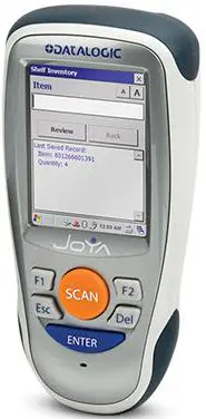 918101230 - Datalogic Joya X2 General Purpose