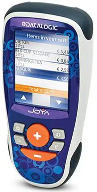ZSC2JOY5A - Datalogic Joya X2