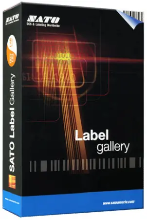 BSI135003 - SATO Label Gallery