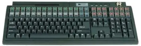 LK1800 - Logic-Controls LK1800