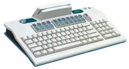 LK6000 - Logic-Controls LK6000