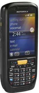 VCD45XX-1000R - Motorola MC45