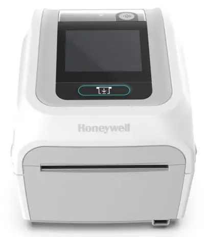 PC45D110000201 - Honeywell PC45D Healthcare