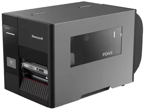 PD4500C0010000300 - Honeywell PD45