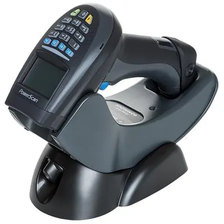 PM9500-WH-910-RT - Datalogic PowerScan Retail PM9500-RT