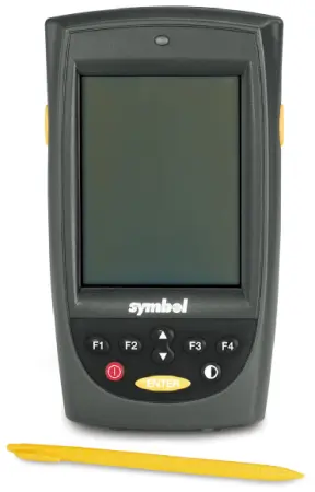 PPT8800-R3BZ1000 - Symbol PPT 8800