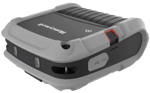 RP4F00N0D12 - Honeywell RP4f Series Portable Printers | Barcode Bonanza