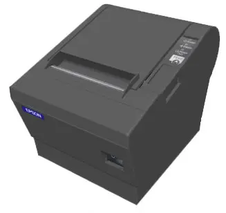 USB-5000-03M - Epson TM-T88III