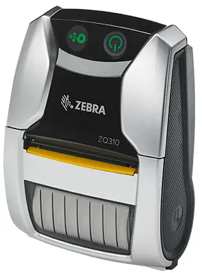 ZQ31-A0W01R0-00 - Zebra ZQ300 Series