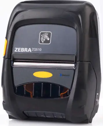 ZQ51-AUN0100-00-KIT - Zebra ZQ510